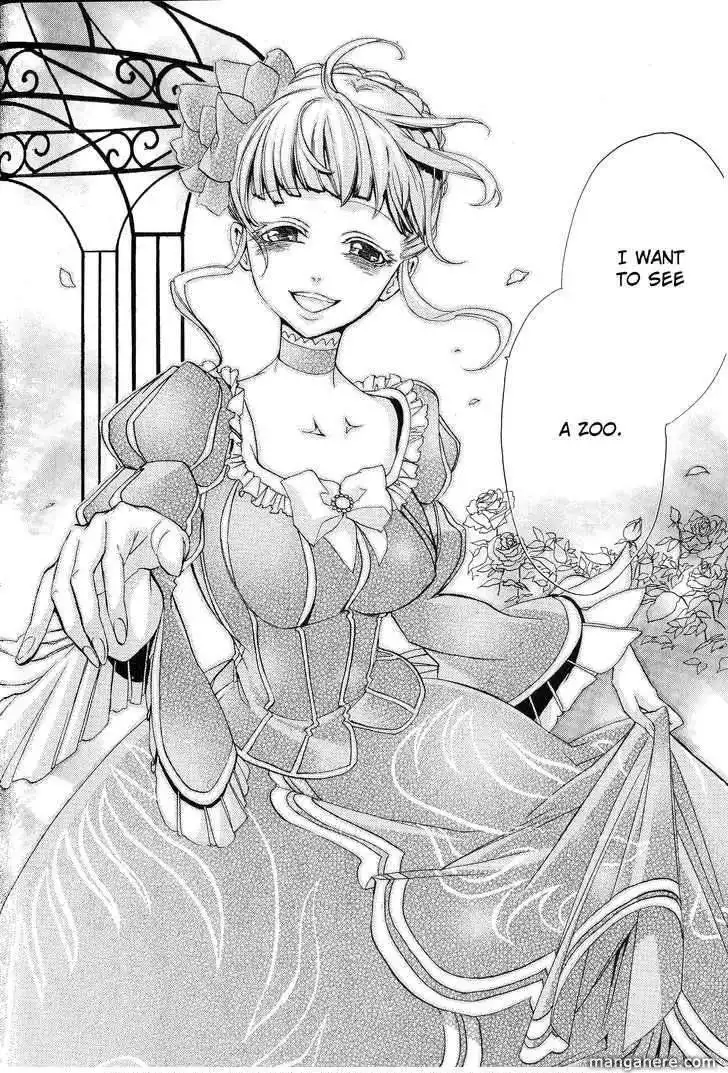 Umineko no Naku Koro ni Episode 3: Banquet of the Golden Witch Chapter 6 27